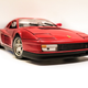 Illustration for article titled Hot Wheels 1:18 Ferrari Testarossa